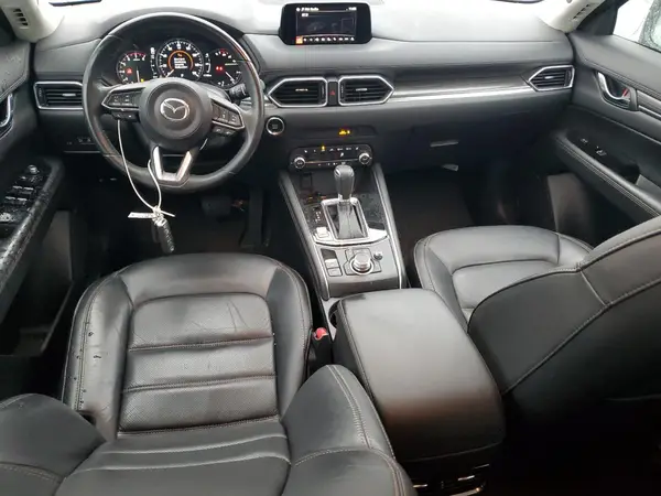 JM3KFBDM9K0503892 2019 MAZDA CX-5 - Image 8