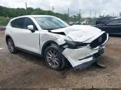 JM3KFBDM9K0507585 2019 MAZDA CX-5