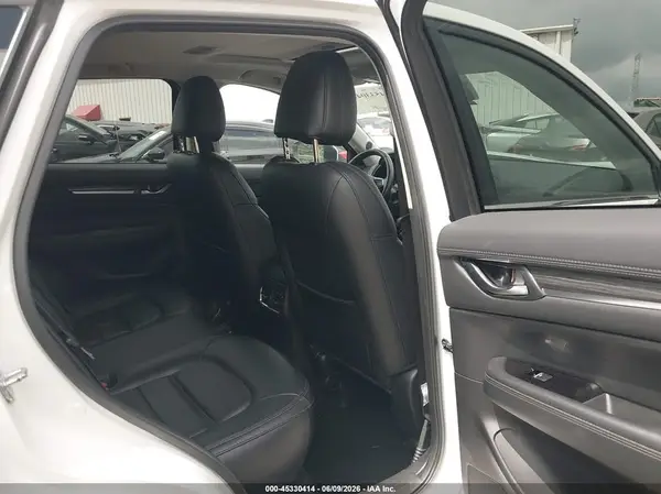 JM3KFBDM9K0507585 2019 MAZDA CX-5 - Image 8