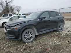 JM3KFBDM9K0518182 2019 MAZDA CX-5