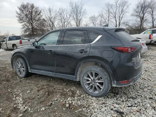 JM3KFBDM9K0518182 2019 MAZDA CX-5 - Image 2