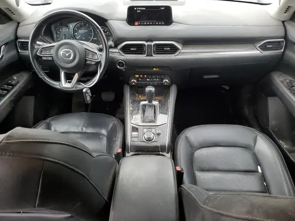 JM3KFBDM9K0518182 2019 MAZDA CX-5 - Image 8