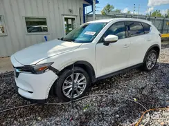 JM3KFBDM9K0518599 2019 MAZDA CX-5