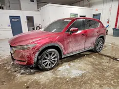 JM3KFBDM9K0518604 2019 MAZDA CX-5