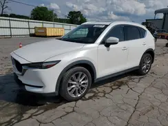JM3KFBDM9K0523916 2019 MAZDA CX-5
