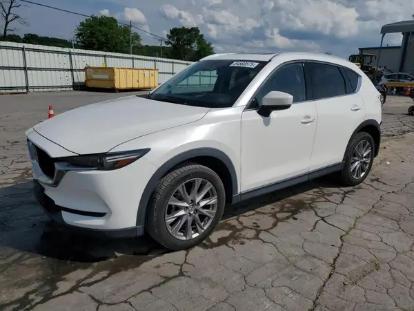JM3KFBDM9K0523916 2019 MAZDA CX-5 - Image 1