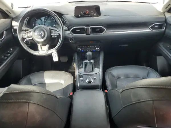 JM3KFBDM9K0523916 2019 MAZDA CX-5 - Image 8