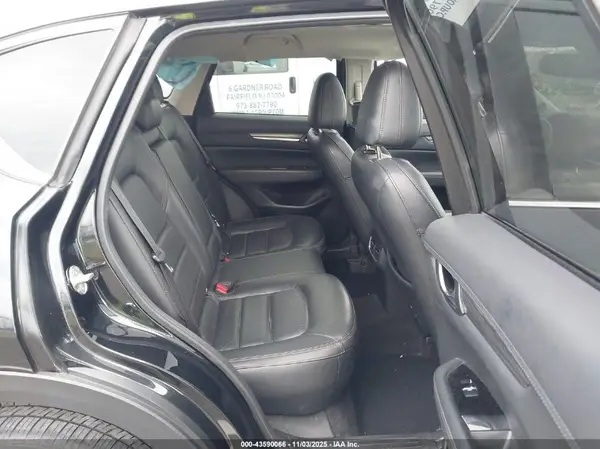 JM3KFBDM9K0524726 2019 MAZDA CX-5 - Image 8