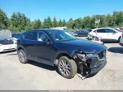 JM3KFBDM9K0533474 2019 MAZDA CX-5