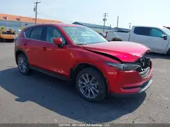 JM3KFBDM9K0543759 2019 MAZDA CX-5