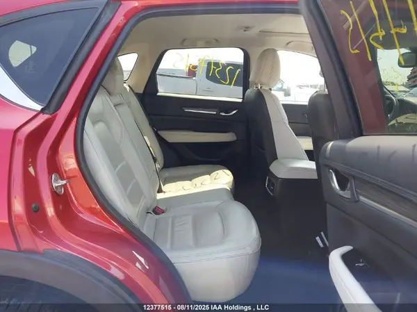 JM3KFBDM9K0543759 2019 MAZDA CX-5 - Image 8