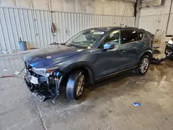 JM3KFBDM9K0546919 2019 MAZDA CX-5