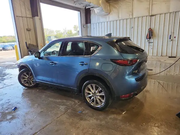 JM3KFBDM9K0546919 2019 MAZDA CX-5 - Image 2