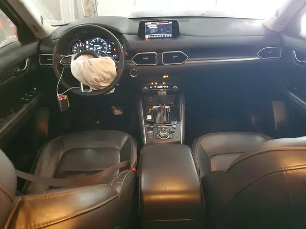 JM3KFBDM9K0552980 2019 MAZDA CX-5 - Image 8