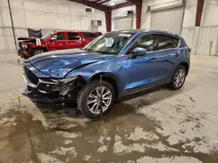 JM3KFBDM9K0560769 2019 MAZDA CX-5