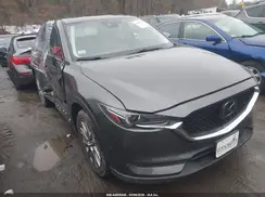 JM3KFBDM9K0567687 2019 MAZDA CX-5