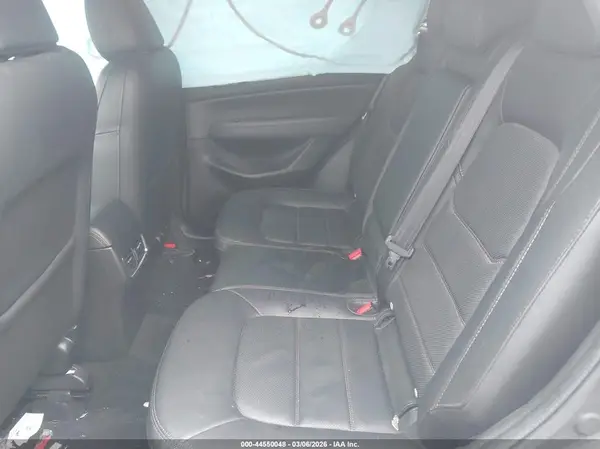 JM3KFBDM9K0567687 2019 MAZDA CX-5 - Image 8