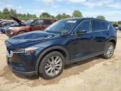 JM3KFBDM9K0580102 2019 MAZDA CX-5