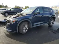 JM3KFBDM9K0589009 2019 MAZDA CX-5