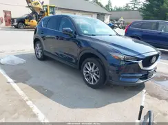 JM3KFBDM9K0594436 2019 MAZDA CX-5