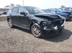 JM3KFBDM9K0596106 2019 MAZDA CX-5