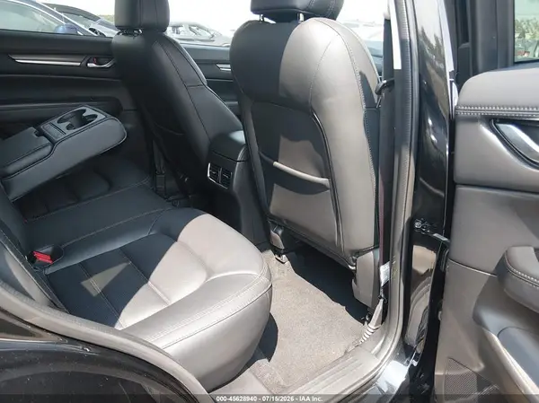 JM3KFBDM9K0596106 2019 MAZDA CX-5 - Image 8