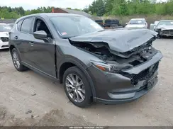 JM3KFBDM9K0610943 2019 MAZDA CX-5