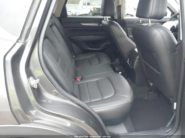 JM3KFBDM9K0610943 2019 MAZDA CX-5 - Image 8