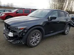 JM3KFBDM9K0611865 2019 MAZDA CX-5