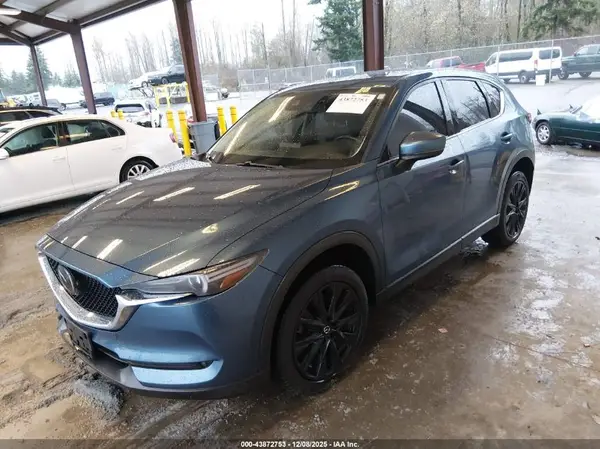 JM3KFBDM9K0612725 2019 MAZDA CX-5 - Image 2