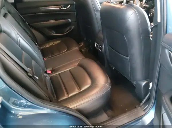 JM3KFBDM9K0612725 2019 MAZDA CX-5 - Image 8