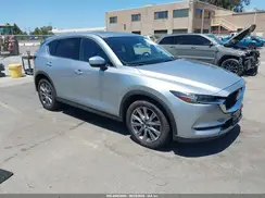 JM3KFBDM9K0617021 2019 MAZDA CX-5