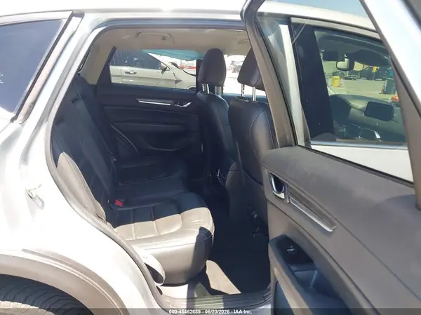 JM3KFBDM9K0617021 2019 MAZDA CX-5 - Image 8