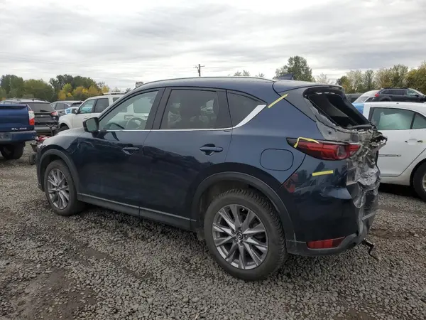 JM3KFBDM9K0618640 2019 MAZDA CX-5 - Image 2