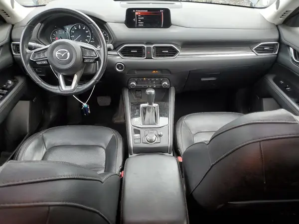 JM3KFBDM9K0618640 2019 MAZDA CX-5 - Image 8