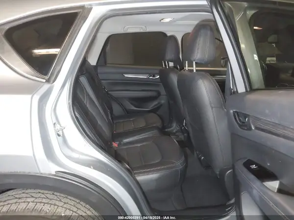 JM3KFBDM9K0621246 2019 MAZDA CX-5 - Image 8