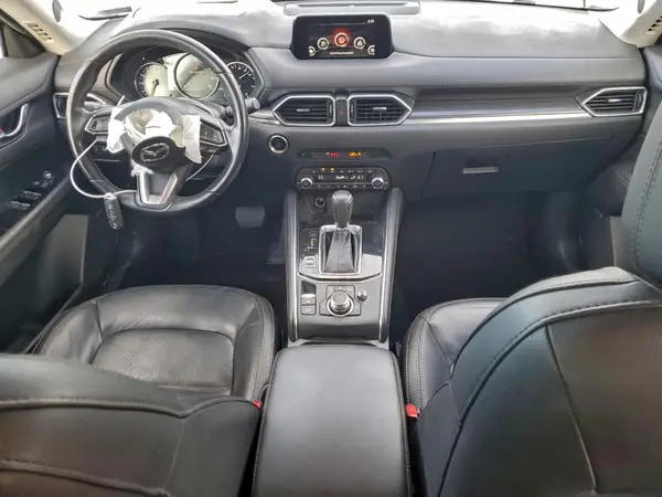 JM3KFBDM9K0621280 2019 MAZDA CX-5 - Image 8