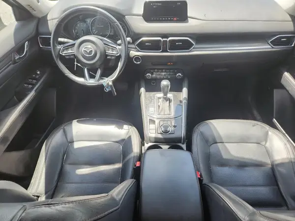 JM3KFBDM9K0621358 2019 MAZDA CX-5 - Image 8