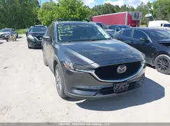 JM3KFBDM9K0630626 2019 MAZDA CX-5