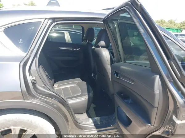 JM3KFBDM9K0630626 2019 MAZDA CX-5 - Image 8