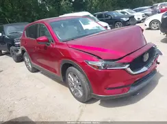 JM3KFBDM9K0639598 2019 MAZDA CX-5