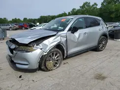 JM3KFBDM9K0644672 2019 MAZDA CX-5