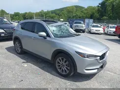 JM3KFBDM9K0645966 2019 MAZDA CX-5