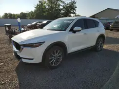 JM3KFBDM9K0653694 2019 MAZDA CX-5