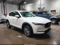 JM3KFBDM9K0660323 2019 MAZDA CX-5