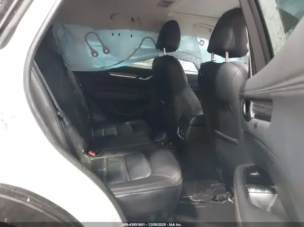 JM3KFBDM9K0660323 2019 MAZDA CX-5 - Image 8
