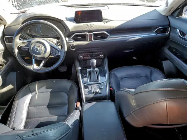 JM3KFBDM9K0669328 2019 MAZDA CX-5 - Image 8