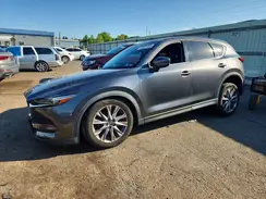 JM3KFBDM9K0672861 2019 MAZDA CX-5