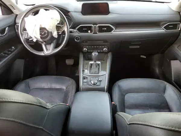 JM3KFBDM9K0676795 2019 MAZDA CX-5 - Image 8