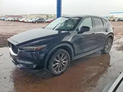 JM3KFBDM9K0678935 2019 MAZDA CX-5